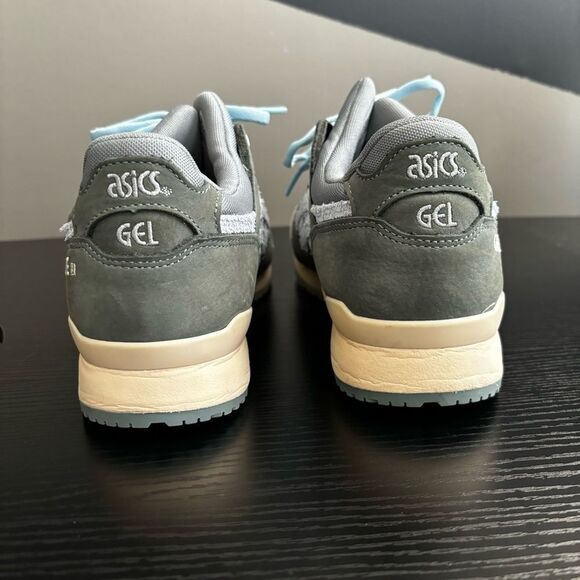 ASICS GEL-LYTE III OG, Unisex, US 7 1/2 (Men) 9 1/5 (Women) - Picture 6 of 11